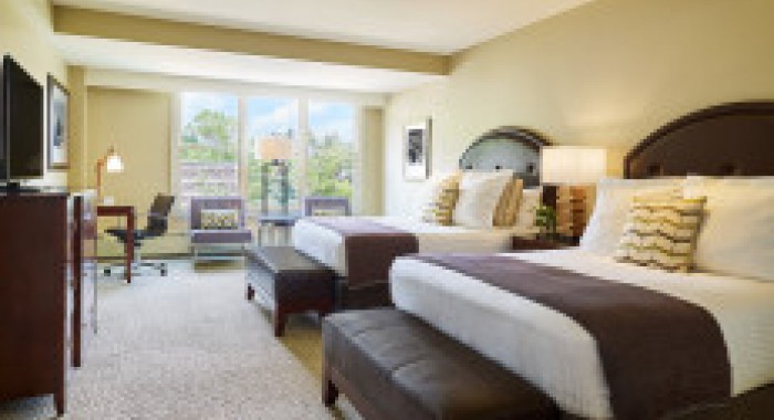 Limelight Hotel Aspen, Aspen ski chalet, image 5